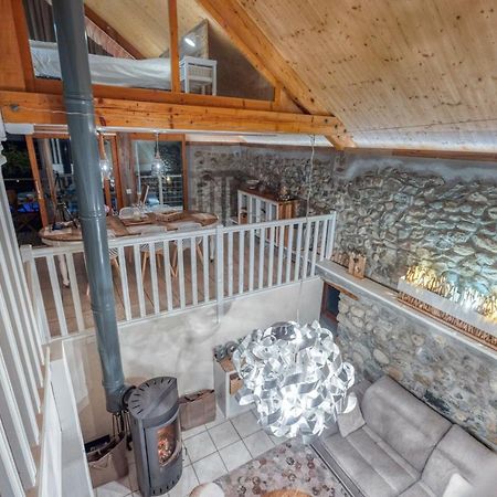 Le Chalet Des Eaux - Thermes - Ski Revel  Zewnętrze zdjęcie