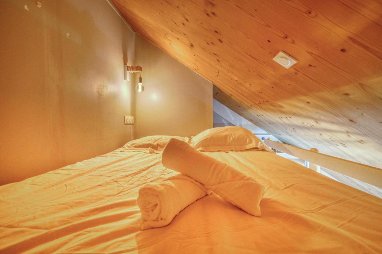 Le Chalet Des Eaux - Thermes - Ski Revel  Zewnętrze zdjęcie